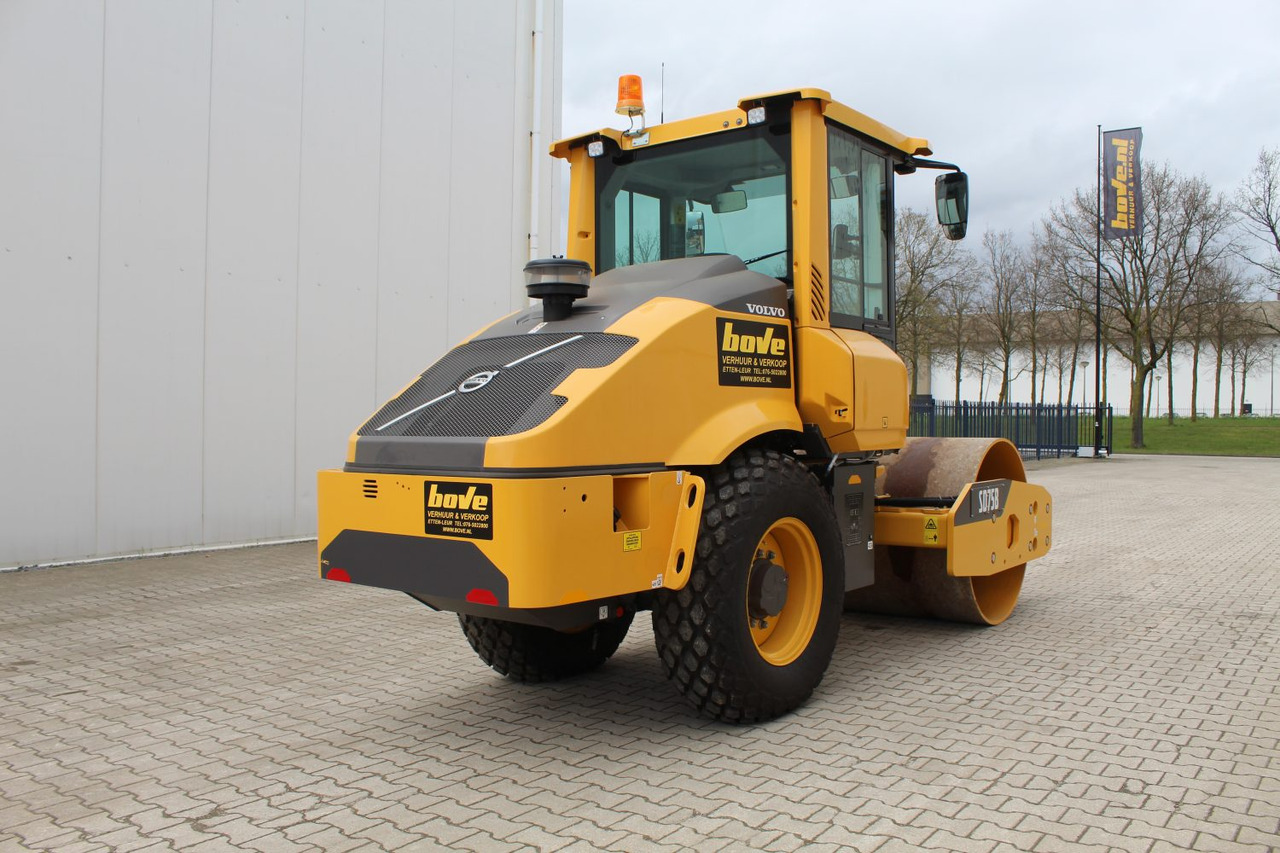 Volvo SD 75 B - مدحلة ضاغطة: صورة 2 Volvo SD 75 B - مدحلة ضاغطة: صورة 2