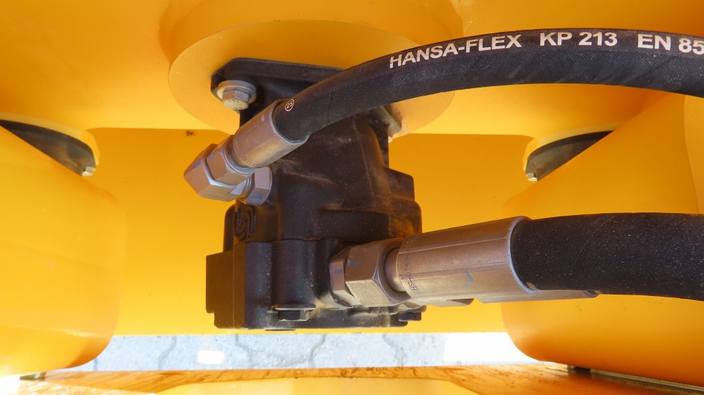 Volvo SD75 B Volvo SD75 B: صورة 12 Volvo SD75 B Volvo SD75 B: صورة 12