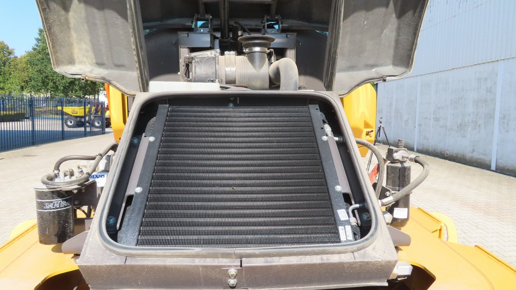 Volvo SD75 B Volvo SD75 B: صورة 10 Volvo SD75 B Volvo SD75 B: صورة 10