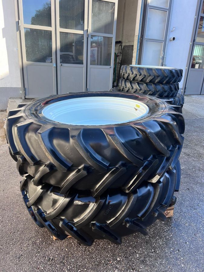 Mitas 480/70R38 - عجلات - جرار: صورة 1 Mitas 480/70R38 - عجلات - جرار: صورة 1