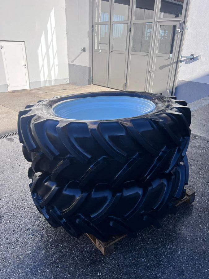 Mitas 480/70R38 - عجلات - جرار: صورة 2 Mitas 480/70R38 - عجلات - جرار: صورة 2