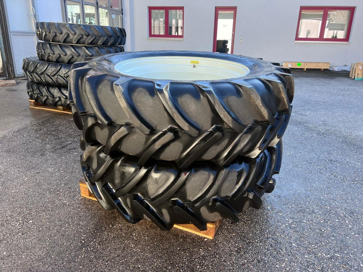 Mitas 480/70R38 - عجلات - جرار: صورة 5 Mitas 480/70R38 - عجلات - جرار: صورة 5
