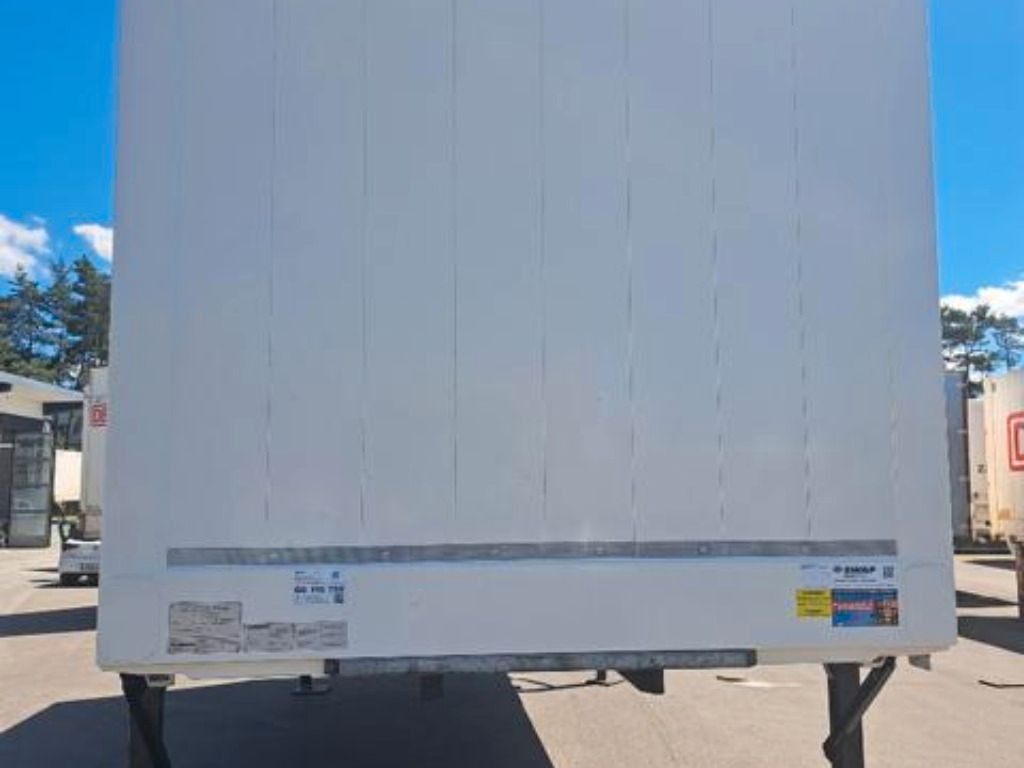 Krone Heck Alu.- Rolltor Krone Heck Alu.- Rolltor - حاوية قابلة للتبديل- صندوق: صورة 3 Krone Heck Alu.- Rolltor Krone Heck Alu.- Rolltor - حاوية قابلة للتبديل- صندوق: صورة 3