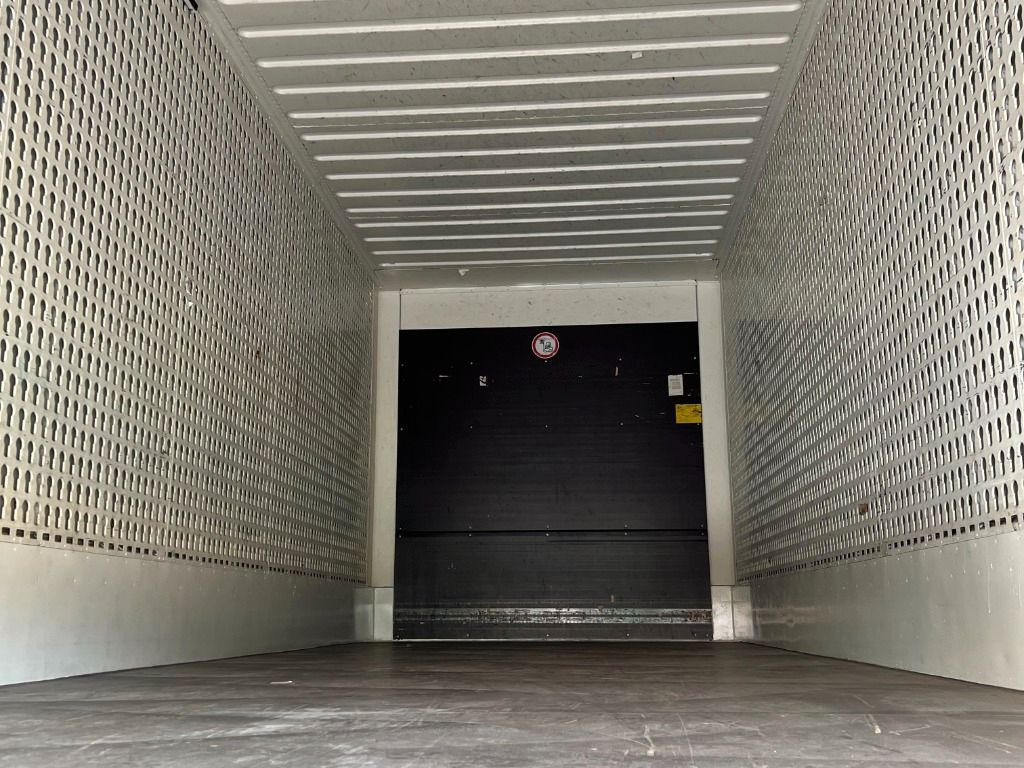 Krone Heck Alu.- Rolltor Krone Heck Alu.- Rolltor - حاوية قابلة للتبديل- صندوق: صورة 5 Krone Heck Alu.- Rolltor Krone Heck Alu.- Rolltor - حاوية قابلة للتبديل- صندوق: صورة 5