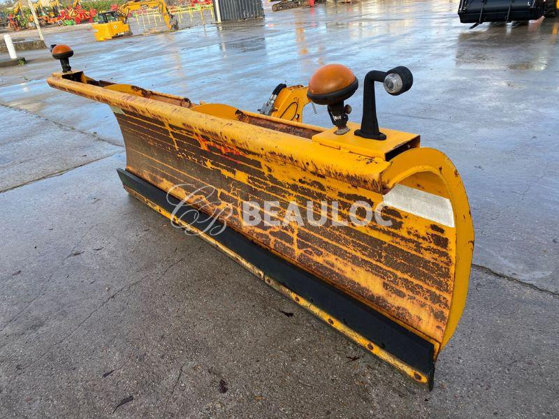 Lame LADE 3000 - كاسحة ثلوج: صورة 2 Lame LADE 3000 - كاسحة ثلوج: صورة 2