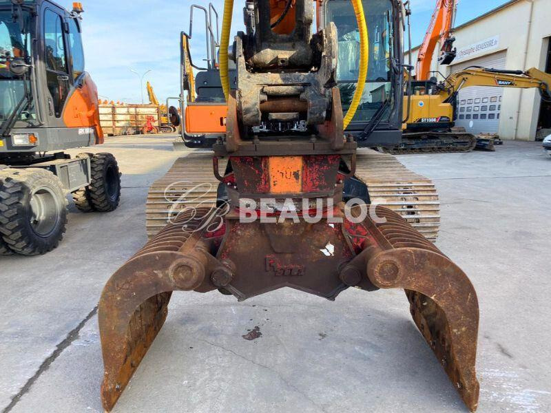 Rozzi RS 600 - كُلَّاب - آلات البناء: صورة 3 Rozzi RS 600 - كُلَّاب - آلات البناء: صورة 3