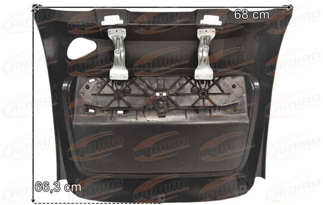 DAF 2012- XF105, XF106, XG, XG+, CF MUDGUARD REAR WHEEL REAR LEFT DAF 2012- XF105, XF106, XG, XG+, CF MUDGUARD REAR WHEEL REAR LEFT - رفرف المركبة - شاحنة: صورة 2 DAF 2012- XF105, XF106, XG, XG+, CF MUDGUARD REAR WHEEL REAR LEFT DAF 2012- XF105, XF106, XG, XG+, CF MUDGUARD REAR WHEEL REAR LEFT - رفرف المركبة - شاحنة: صورة 2