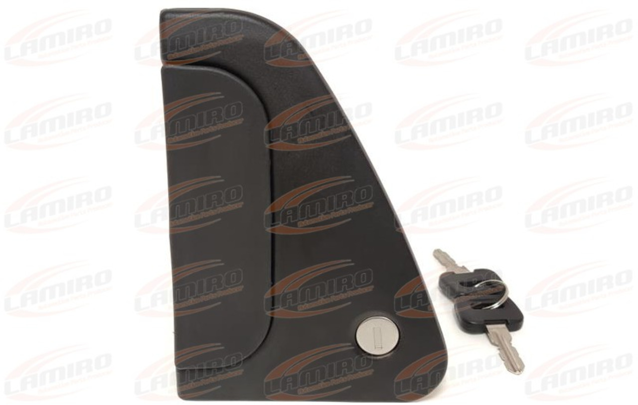 جديدة باب و قطع الغيار - شاحنة DAF CF DOOR HANDLE OUTER RH DAF CF DOOR HANDLE OUTER RH: صورة 1