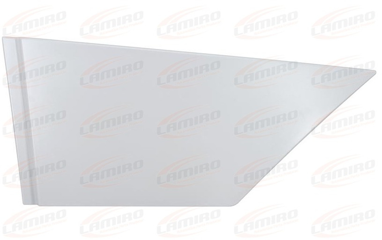 جديدة هيكل السيارة الخارجية - شاحنة DAF XF XG XG+ 21- CABIN PANEL LOWER RIGHT: صورة 1