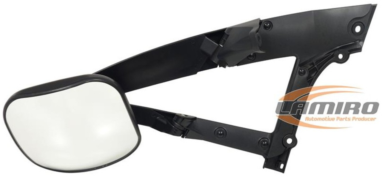 جديدة المرآة الخلفية للسيارة - شاحنة MERCEDES ACTROS MP3 AXOR FRONT MIRROR MERCEDES ACTROS MP3 AXOR FRONT MIRROR: صورة 1