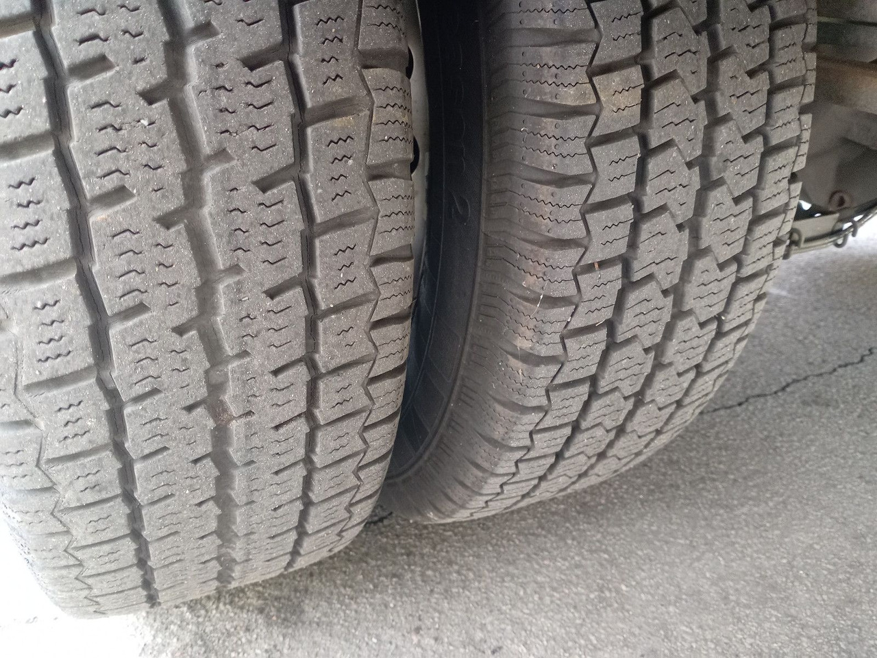 Volkswagen Crafter 50 Koffer 2.0 TDI LR 120 kW Diesel Volkswagen Crafter 50 Koffer 2.0 TDI LR 120 kW Diesel: صورة 13