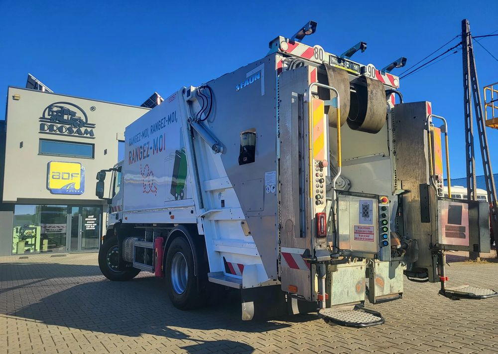 Iveco ML190EL - شاحنة النفايات: صورة 5 Iveco ML190EL - شاحنة النفايات: صورة 5