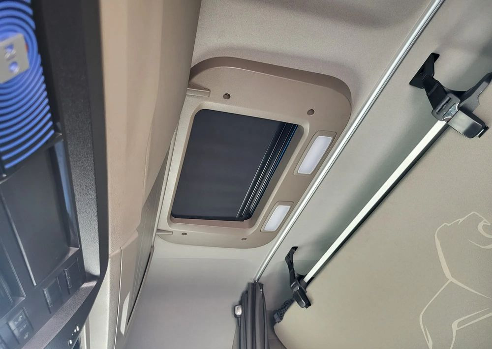 وحدة جر MAN TGX 18.470: صورة 20