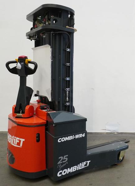 Combilift WR4 - شاحنة مناولة بأربعة اتجاهات: صورة 2 Combilift WR4 - شاحنة مناولة بأربعة اتجاهات: صورة 2
