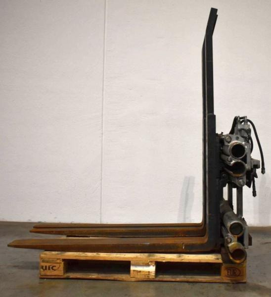 DURWEN DPK 25 C, Breite 1.200 mm - شوكة: صورة 3 DURWEN DPK 25 C, Breite 1.200 mm - شوكة: صورة 3