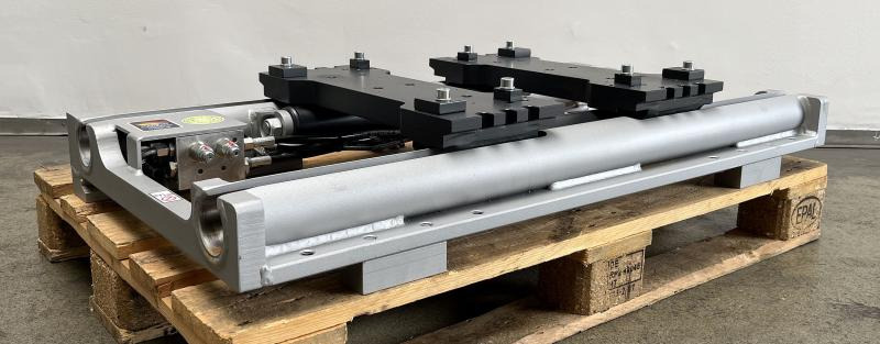 DURWEN RZV 35 B=1150 mm - شوكة: صورة 2 DURWEN RZV 35 B=1150 mm - شوكة: صورة 2