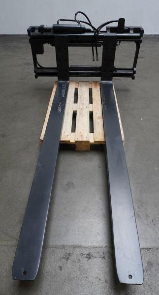 DURWEN RZV 45 GS - شوكة: صورة 3 DURWEN RZV 45 GS - شوكة: صورة 3