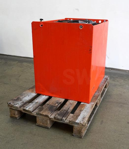 GRUMA 48 Volt 5 PzS 775 Ah - بطارية: صورة 2 GRUMA 48 Volt 5 PzS 775 Ah - بطارية: صورة 2