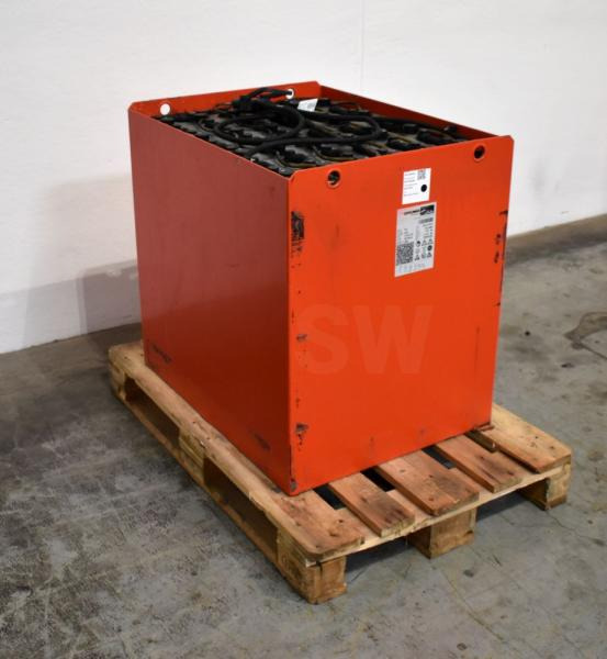 GRUMA 48 Volt 5 PzS 775 Ah - بطارية: صورة 1 GRUMA 48 Volt 5 PzS 775 Ah - بطارية: صورة 1
