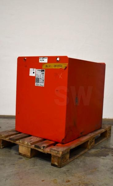 GRUMA 48 Volt 5 PzS 775 Ah - بطارية: صورة 1 GRUMA 48 Volt 5 PzS 775 Ah - بطارية: صورة 1