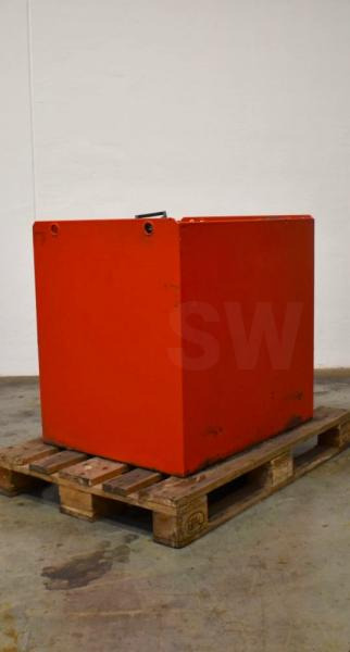 GRUMA 48 Volt 5 PzS 775 Ah - بطارية: صورة 2 GRUMA 48 Volt 5 PzS 775 Ah - بطارية: صورة 2