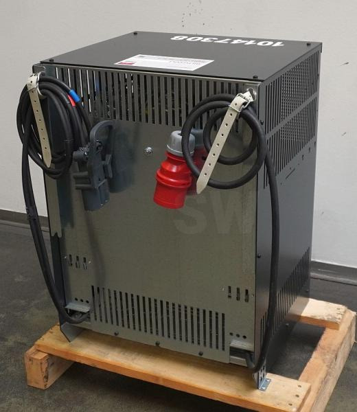 INDUSTRIE AUTOMATION Flexy Plus D 80V / 100A - بطارية: صورة 2 INDUSTRIE AUTOMATION Flexy Plus D 80V / 100A - بطارية: صورة 2