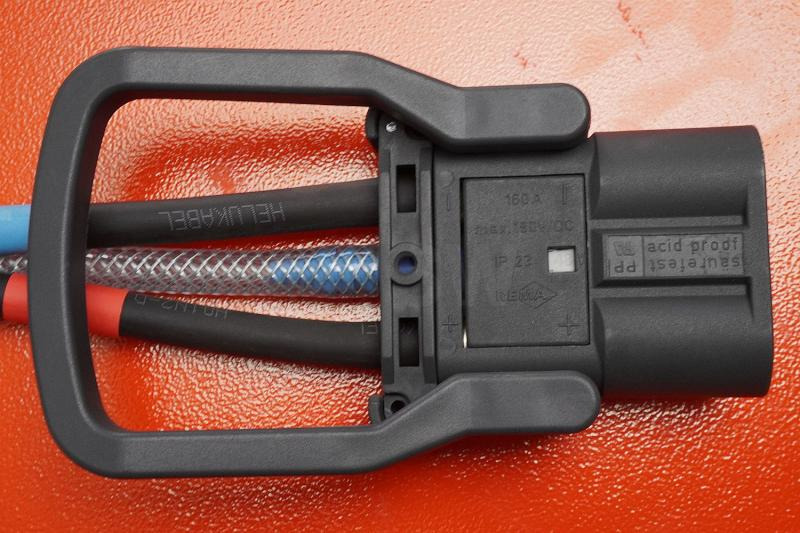 INDUSTRIE AUTOMATION intronic B EU D 48V/150A - بطارية: صورة 4 INDUSTRIE AUTOMATION intronic B EU D 48V/150A - بطارية: صورة 4