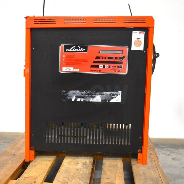 INDUSTRIE AUTOMATION intronic B puls D 48V/80A - بطارية: صورة 3 INDUSTRIE AUTOMATION intronic B puls D 48V/80A - بطارية: صورة 3