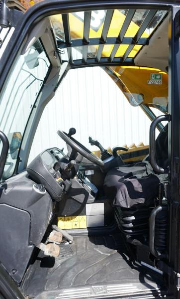 Jcb 541-70 AGRI SUPER - رافعة تلسكوبية: صورة 3 Jcb 541-70 AGRI SUPER - رافعة تلسكوبية: صورة 3