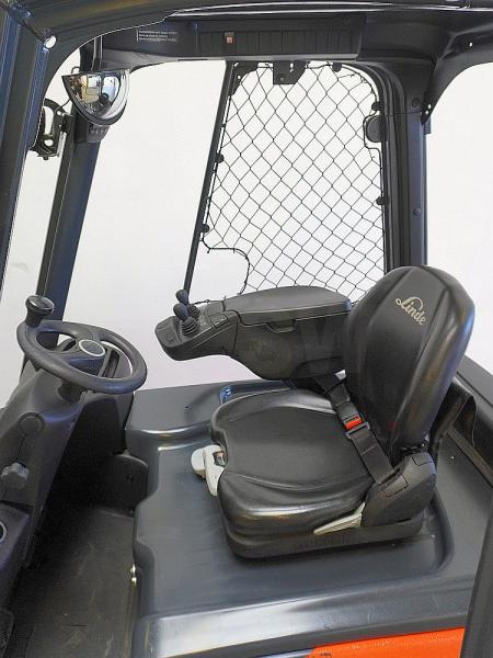 Linde E 16 L EVO 386-02 - رافعة شوكية كهربائية: صورة 3 Linde E 16 L EVO 386-02 - رافعة شوكية كهربائية: صورة 3