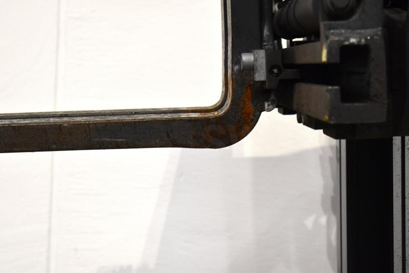 رافعة شوكية كهربائية Linde E 18 L EVO 386-02: صورة 6