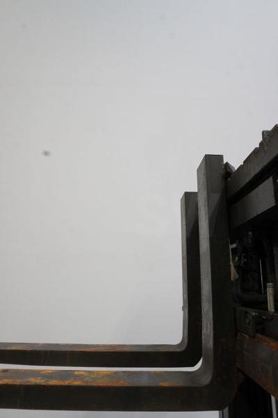Linde E 20 PL EVO 386-02 - رافعة شوكية كهربائية: صورة 5 Linde E 20 PL EVO 386-02 - رافعة شوكية كهربائية: صورة 5