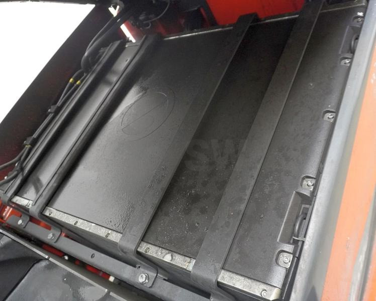 Linde E 30/600 RHL ION 387 - رافعة شوكية كهربائية: صورة 5 Linde E 30/600 RHL ION 387 - رافعة شوكية كهربائية: صورة 5
