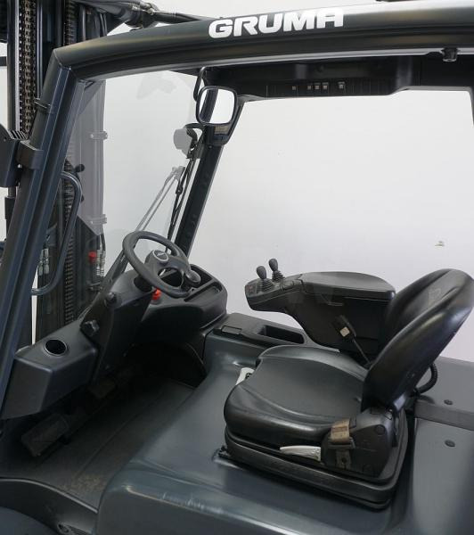 Linde E 30 L 387 - رافعة شوكية كهربائية: صورة 3 Linde E 30 L 387 - رافعة شوكية كهربائية: صورة 3