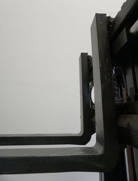 Linde H 18 D EVO 391-02 - رافعة شوكية ديزل: صورة 5 Linde H 18 D EVO 391-02 - رافعة شوكية ديزل: صورة 5