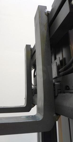 Linde H 30 D 1202 - رافعة شوكية ديزل: صورة 5 Linde H 30 D 1202 - رافعة شوكية ديزل: صورة 5