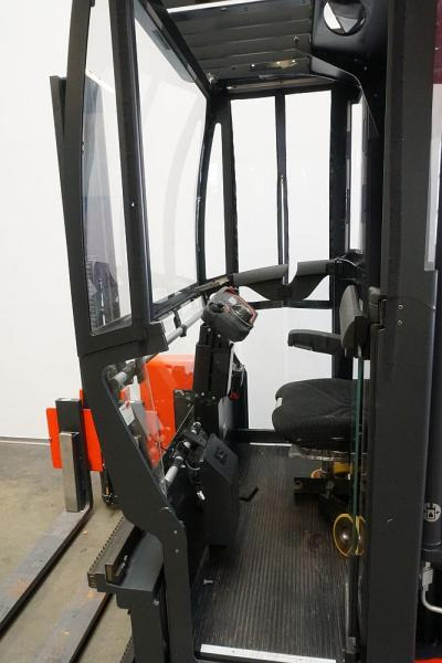Linde K/5231 ION - آلة إعداد الطلب: صورة 4 Linde K/5231 ION - آلة إعداد الطلب: صورة 4
