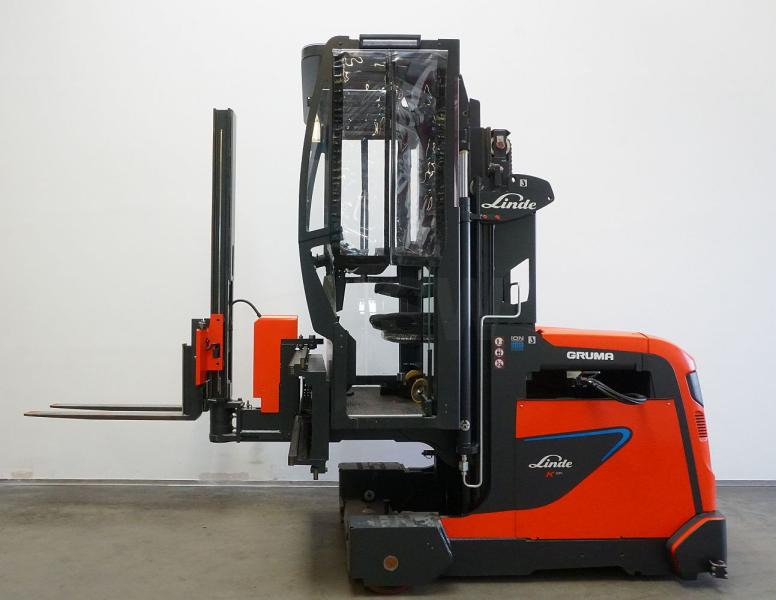 Linde K/5231 ION - آلة إعداد الطلب: صورة 5 Linde K/5231 ION - آلة إعداد الطلب: صورة 5