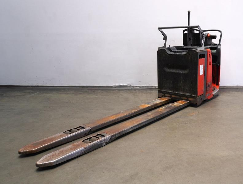 Linde N 20 132 - آلة إعداد الطلب: صورة 2 Linde N 20 132 - آلة إعداد الطلب: صورة 2