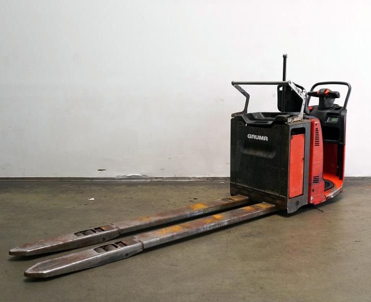 Linde N 20 132 - آلة إعداد الطلب: صورة 2 Linde N 20 132 - آلة إعداد الطلب: صورة 2