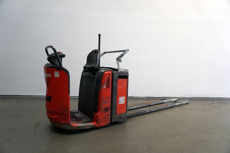 آلة إعداد الطلب Linde N 20 132: صورة 1