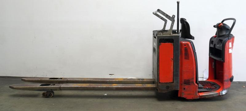 Linde N 20 132 - آلة إعداد الطلب: صورة 3 Linde N 20 132 - آلة إعداد الطلب: صورة 3