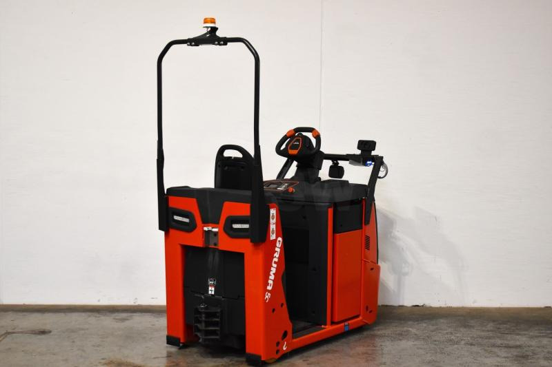 Linde P 60 C 4595-00 - جرار السحب الكهربائي: صورة 2 Linde P 60 C 4595-00 - جرار السحب الكهربائي: صورة 2