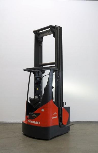 شاحنة مناوِلة Linde R 14 X 116-03: صورة 1