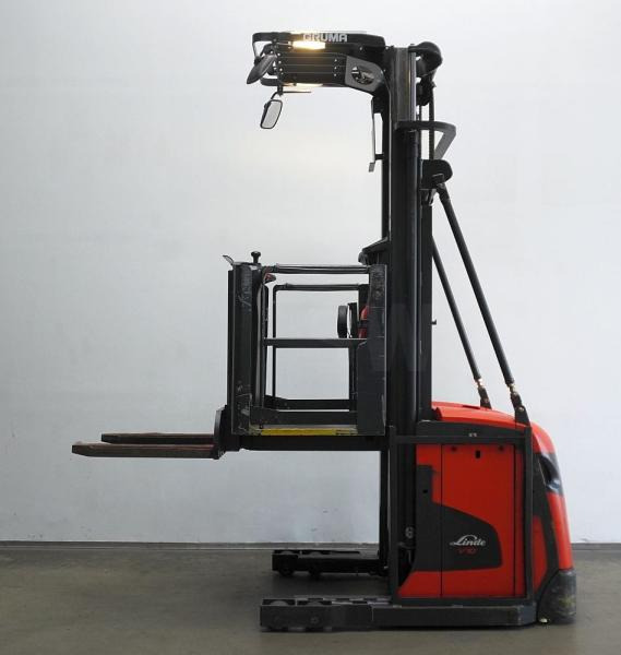 Linde V 10-01 5212 - آلة إعداد الطلب: صورة 4 Linde V 10-01 5212 - آلة إعداد الطلب: صورة 4