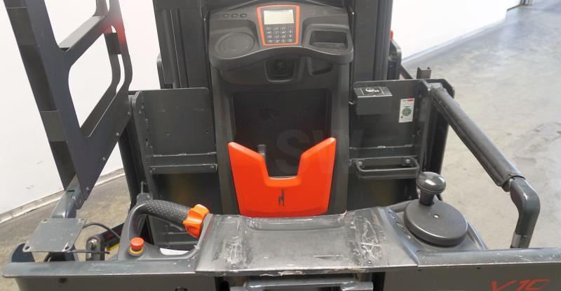 Linde V 10-01 5212 - آلة إعداد الطلب: صورة 3 Linde V 10-01 5212 - آلة إعداد الطلب: صورة 3