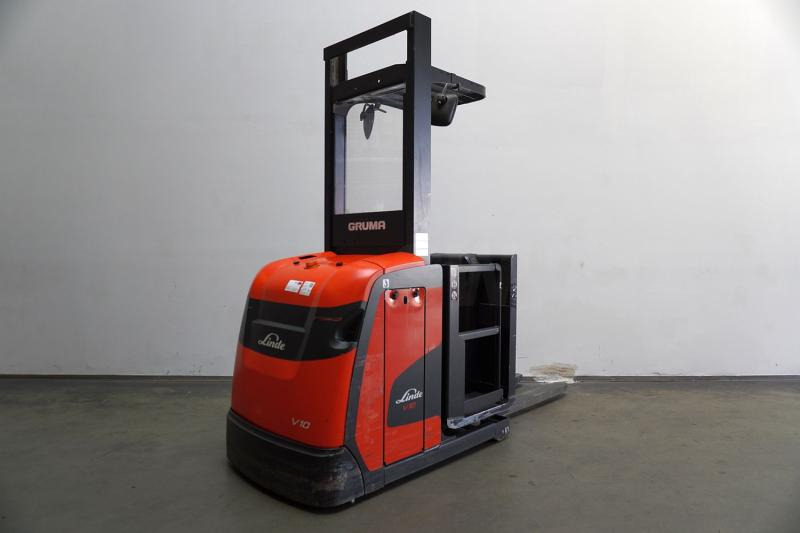 آلة إعداد الطلب Linde V 10-02 5212-02: صورة 1