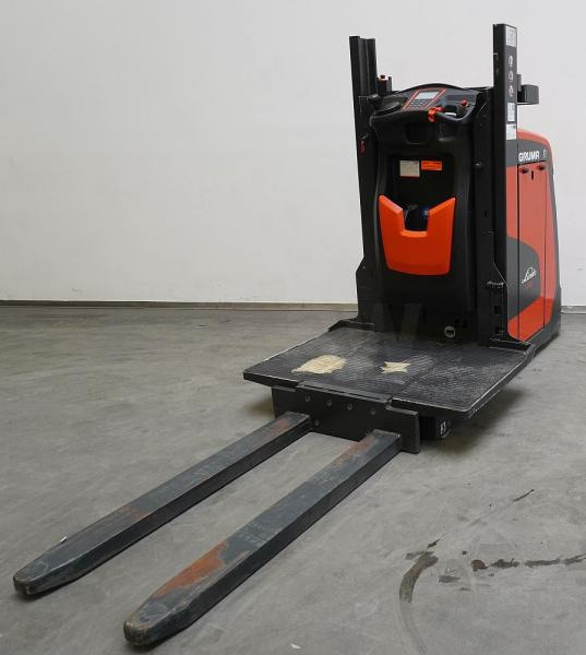 Linde V 10-02 5212 - آلة إعداد الطلب: صورة 4 Linde V 10-02 5212 - آلة إعداد الطلب: صورة 4