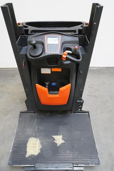 Linde V 10-02 5212 - آلة إعداد الطلب: صورة 5 Linde V 10-02 5212 - آلة إعداد الطلب: صورة 5