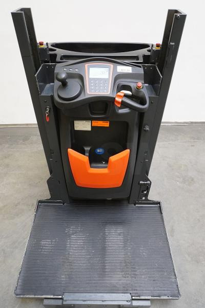 Linde V 10-02 5212 - آلة إعداد الطلب: صورة 3 Linde V 10-02 5212 - آلة إعداد الطلب: صورة 3